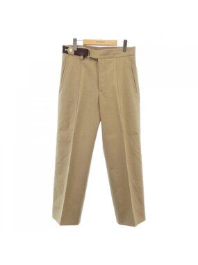 Hermes Pants Beige